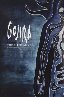 Gojira: The Flesh Alive (2012) Gojira: The Flesh Alive (2012)