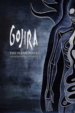 Gojira: The Flesh Alive Garorock Show (2012)