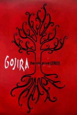 Gojira: The Link Alive (2004) Gojira: The Link Alive (2004)