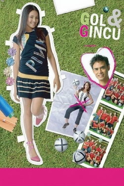 Gol & Gincu (2005) Gol & Gincu (2005)