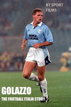 Golazzo: The Football Italia Story (2018) Golazzo: The Football Italia Story (2018)