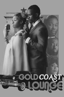 Gold Coast Lounge (2020) Gold Coast Lounge (2020)
