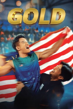 Gold (2024)