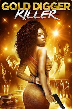 Gold Digger Killer (2007)