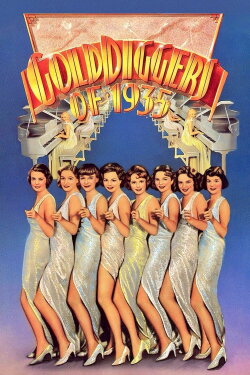 Gold Diggers of 1935 (1935) Gold Diggers of 1935 (1935)