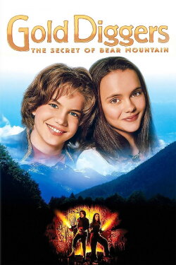 Gold Diggers: The Secret of Bear Mountain (1995)