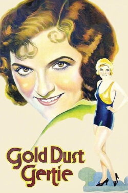 Gold Dust Gertie (1931) Gold Dust Gertie (1931)