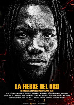 Gold Fever (2017) Gold Fever (2017)