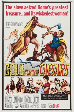 Gold for the Caesars (1963) Gold for the Caesars (1963)