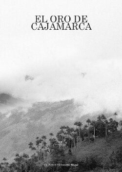 Gold of Cajamarca (2019)