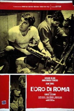 Gold of Rome (1961) Gold of Rome (1961)