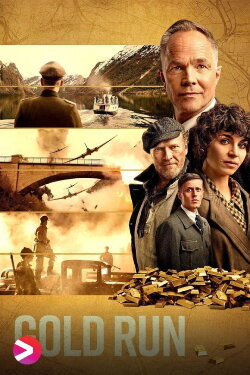 Gold Run (2022)