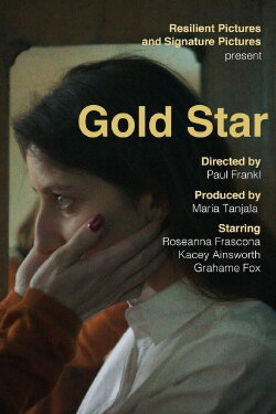 Gold Star (2019) Gold Star (2019)
