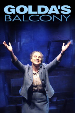 Golda's Balcony (2019) Golda's Balcony (2019)