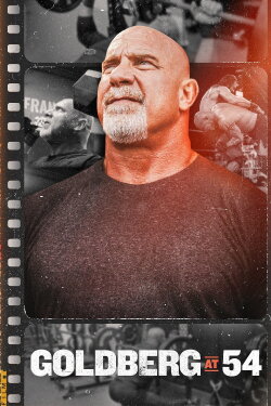 Goldberg at 54 (2021) Goldberg at 54 (2021)