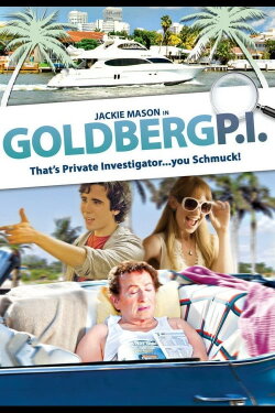 Goldberg - P.I. (2011) Goldberg - P.I. (2011)