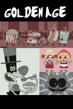 Golden Age (2007) Golden Age (2007)