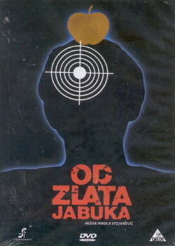 Golden Apple (1986)