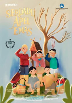 Golden Apple Squads (2023) Golden Apple Squads (2023)