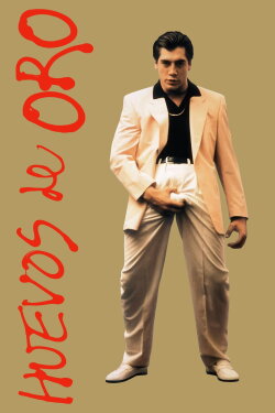 Golden Balls (1993) Golden Balls (1993)