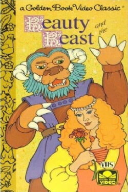 Golden Book Video - Beauty and the Beast (1981) Golden Book Video - Beauty and the Beast (1981)