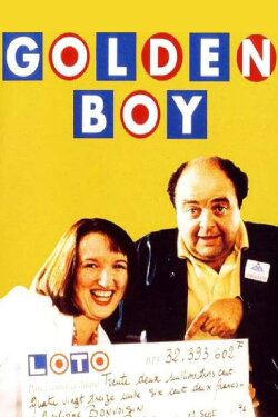 Golden Boy (1996) Golden Boy (1996)