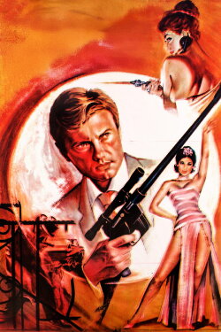 Golden Boy in Beirut (1967)