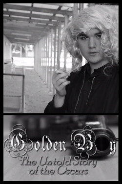 Golden Boy – The Untold Story of the Oscars (2023) Golden Boy – The Untold Story of the Oscars (2023)