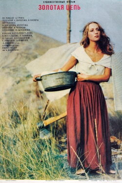Golden Chain (1987) Golden Chain (1987)