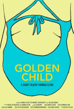 Golden Child (2024) Golden Child (2024)