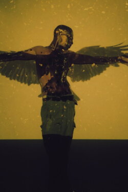 Golden Eagle (2002) Golden Eagle (2002)
