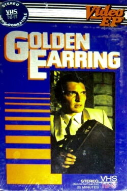 Golden Earring: Video EP (1984) Golden Earring: Video EP (1984)