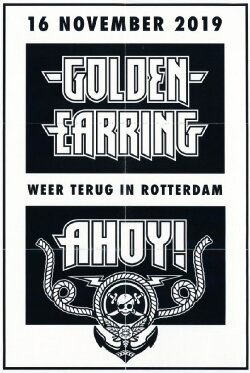 Golden Earring - You Know We Love You (2022) Golden Earring - You Know We Love You (2022)