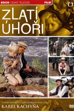 Golden Eels (2007) Golden Eels (2007)