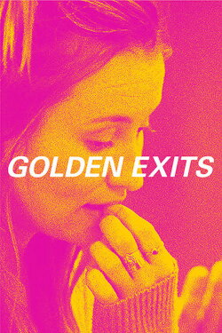 Golden Exits (2018) Golden Exits (2018)