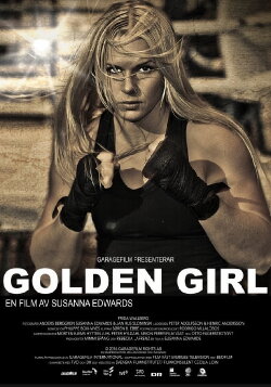 Golden Girl (2016) Golden Girl (2016)