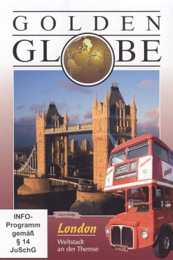 Golden Globe - London (2011) Golden Globe - London (2011)