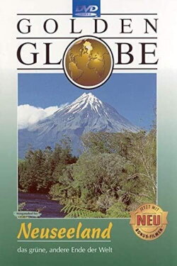 Golden Globe - Neuseeland (2009) Golden Globe - Neuseeland (2009)