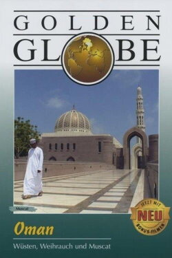 Golden Globe - Oman (2010) Golden Globe - Oman (2010)