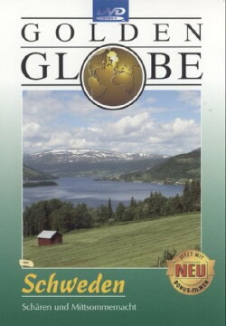 Golden Globe - Sweden (2008) Golden Globe - Sweden (2008)