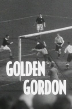 Golden Gordon (1979) Golden Gordon (1979)