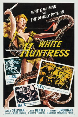 Golden Ivory (1954) Golden Ivory (1954)
