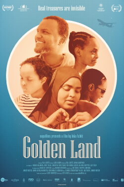Golden Land (2022) Golden Land (2022)