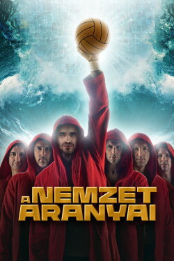 Golden Legends (2023)