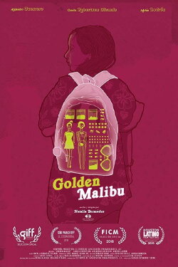 Golden Malibu (2018)
