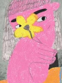 Golden Margarite (2022) Golden Margarite (2022)