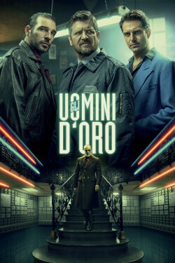 Golden Men (2019) Golden Men (2019)