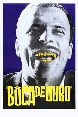 Golden Mouth (1963) Golden Mouth (1963)