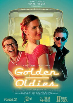 Golden Oldies (2016) Golden Oldies (2016)