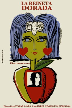 Golden Queen (1965) Golden Queen (1965)